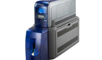serie sd460 - Impresoras PVC Entrust - Datacard