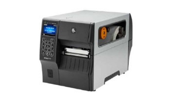 serie zt400 - Impresoras Industriales
