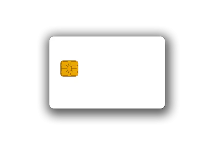 tarjetas chip sin contactos - OLD_TARJETAS PLÁSTICAS DE PVC