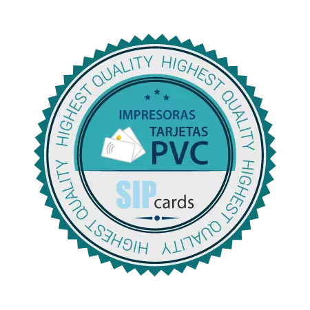 impresora tarjetas pvc sipcards - OLD_Especialistas en tarjetas e impresoras de PVC