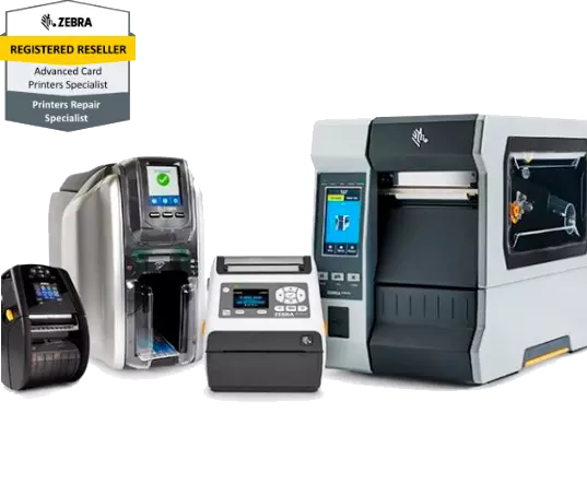 NEW imagen zebra - Sipcards: La mejor oferta de Impresoras y tarjetas PVC