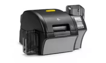 serie xzp9 1 - Impresoras PVC Zebra